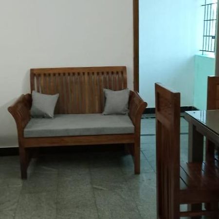 Cityminar Residency 팔라카드 외부 사진