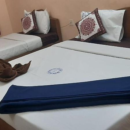 Cityminar Residency 팔라카드 외부 사진