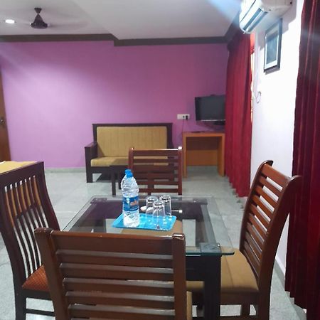 Cityminar Residency 팔라카드 외부 사진