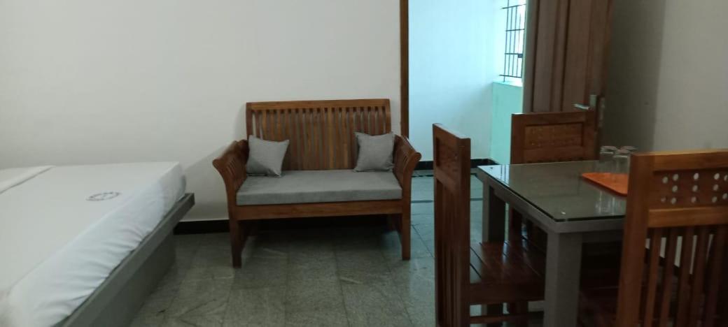 Cityminar Residency 팔라카드 외부 사진