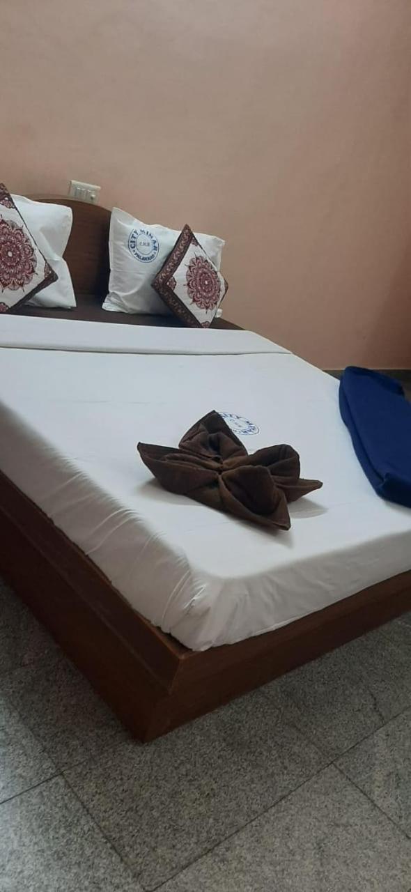 Cityminar Residency 팔라카드 외부 사진